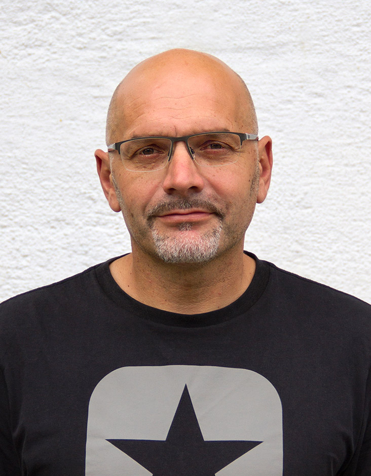 Werkschule Grundhof Franco Radaelli